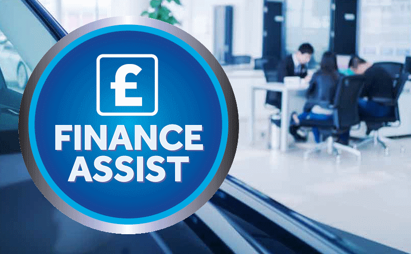 Finance Assist at Jigsaw Finance