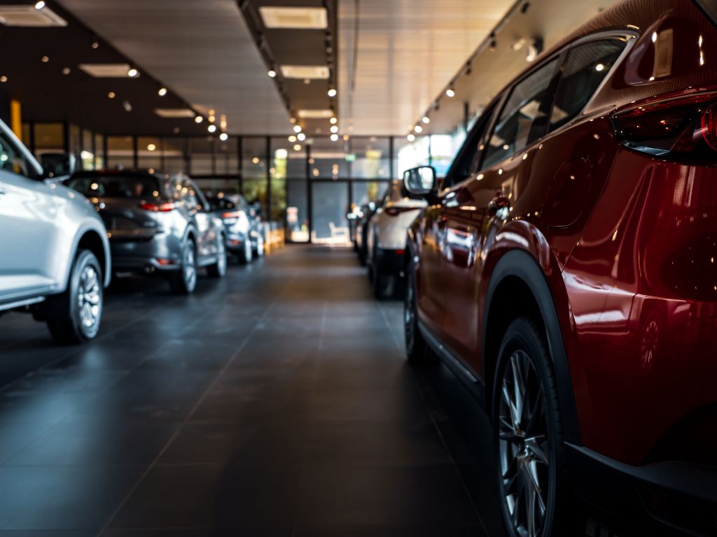 How Jigsaw Finance is Redefining Dealer Finance in the UK