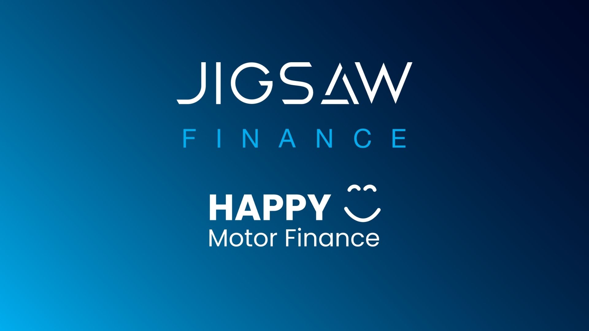 Happy Motor Finance Joins the Jigsaw Finance Family